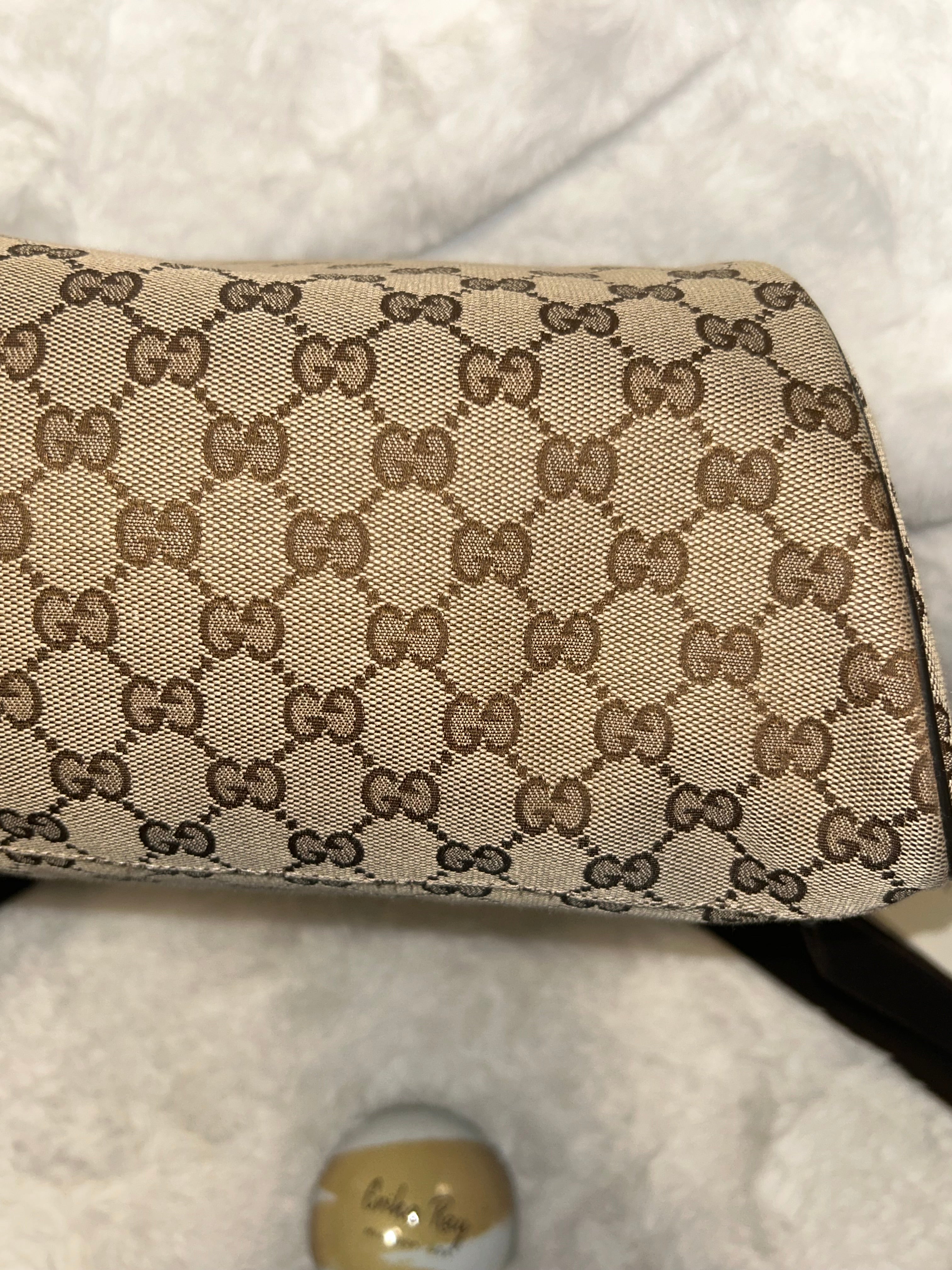 Gucci Backpack