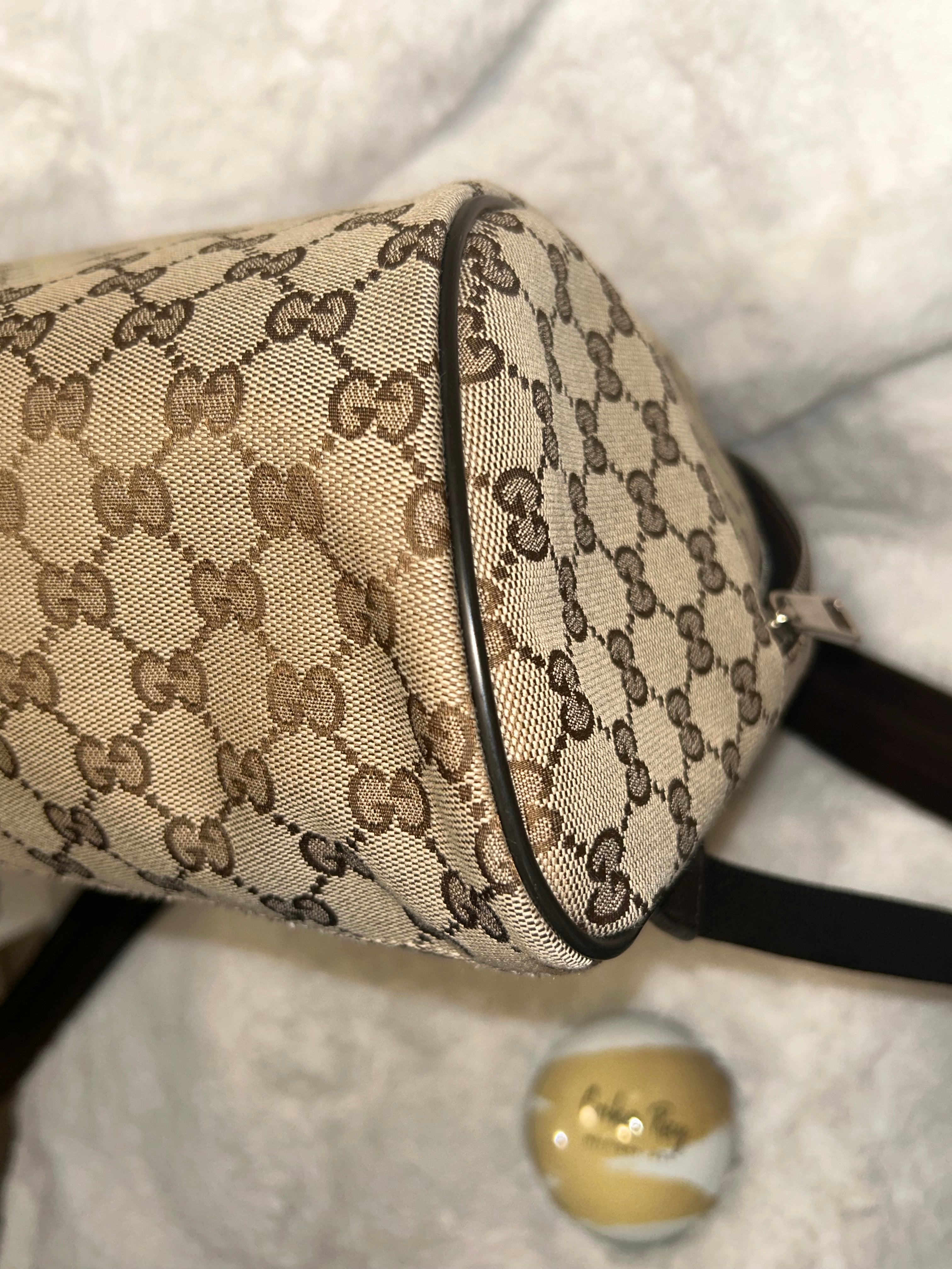 Gucci Backpack