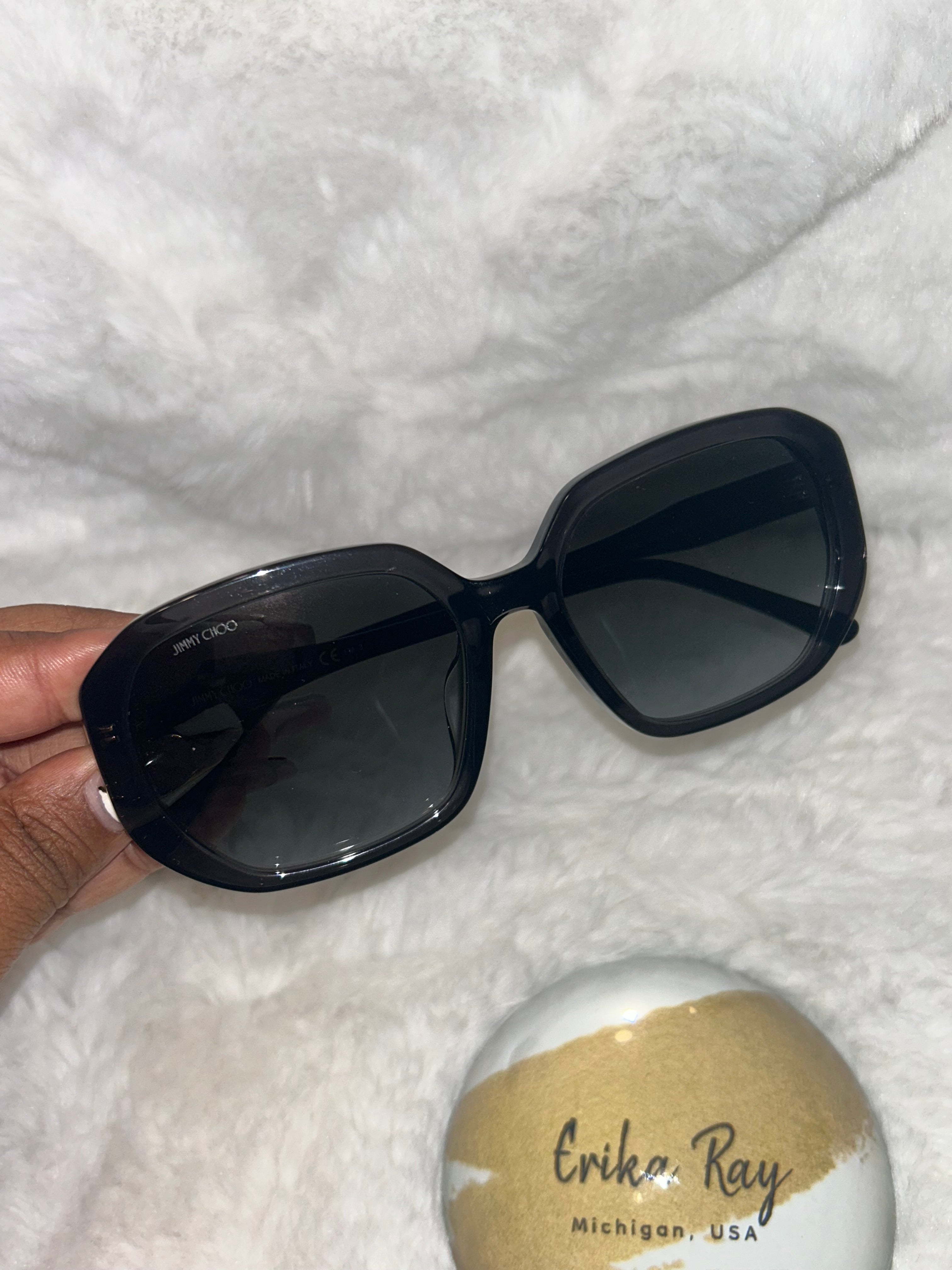 Jimmy Choo Sunglasses