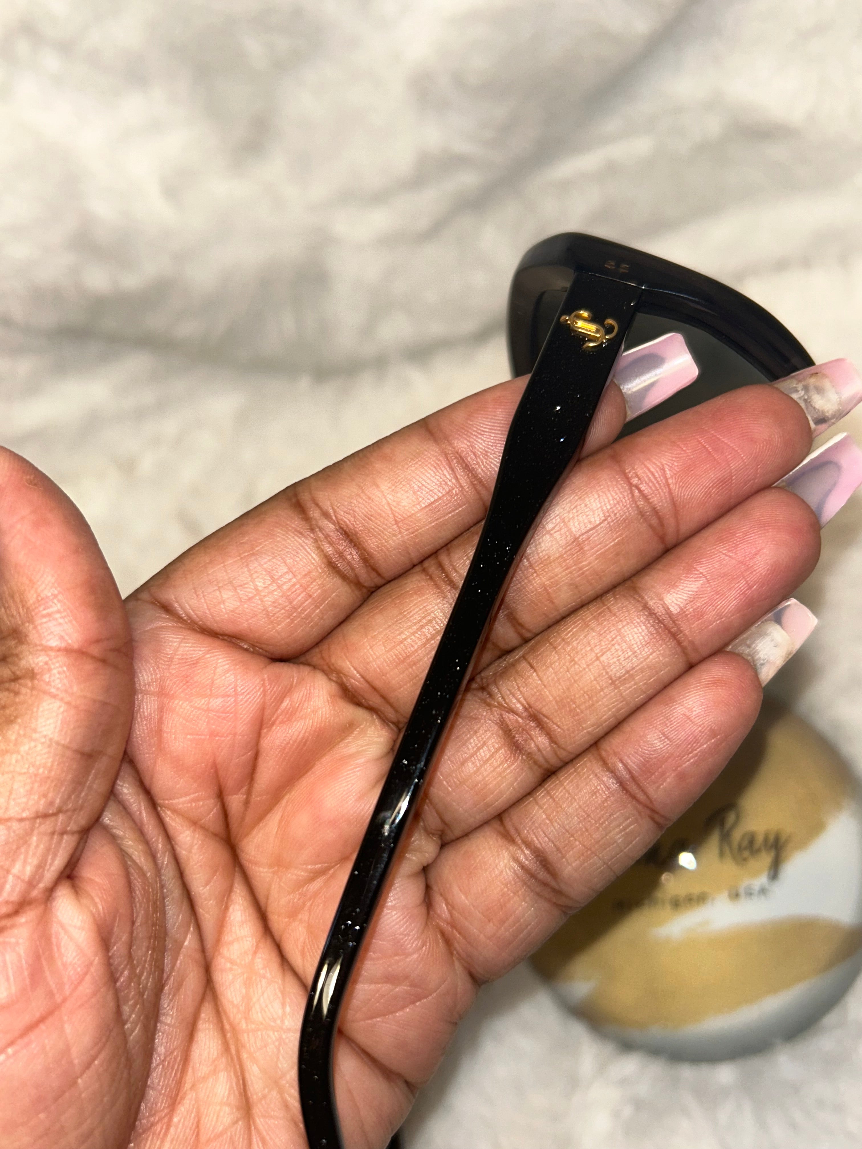Jimmy Choo Sunglasses