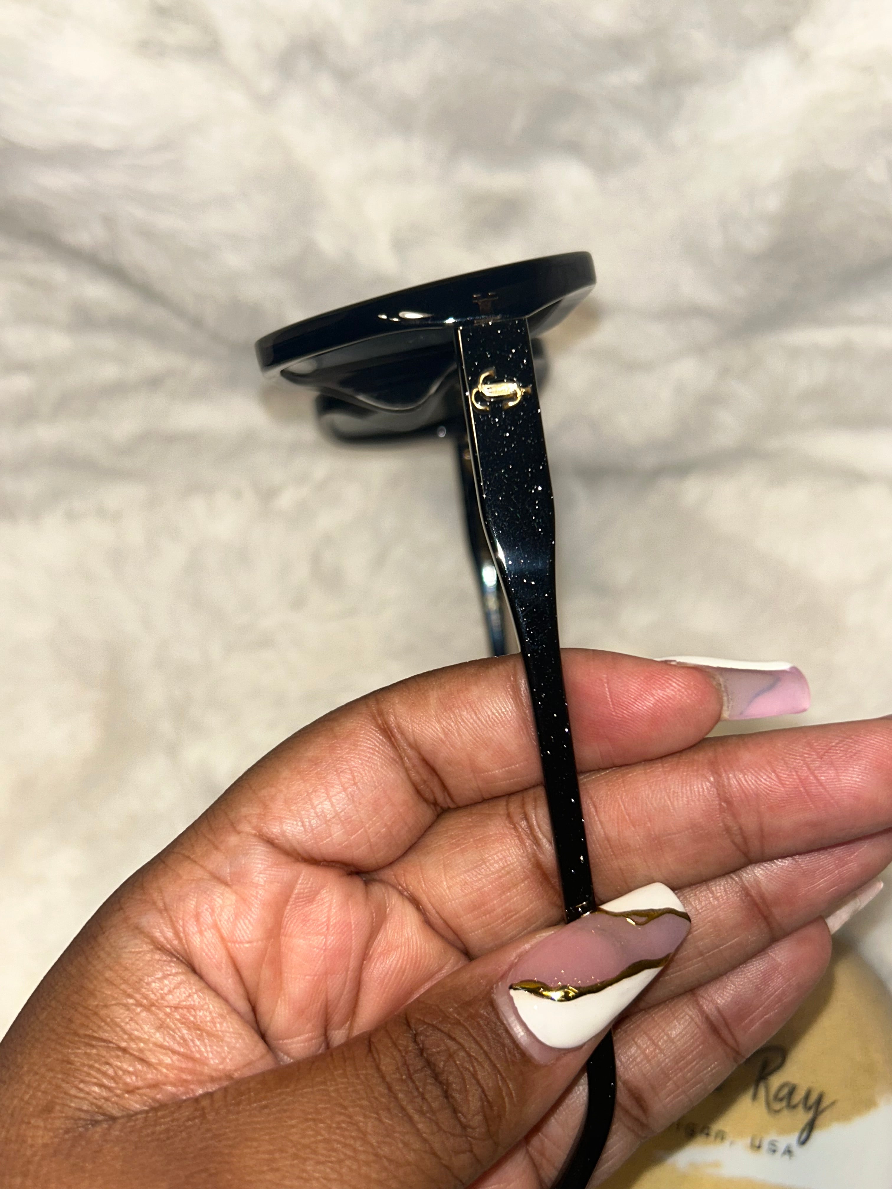 Jimmy Choo Sunglasses