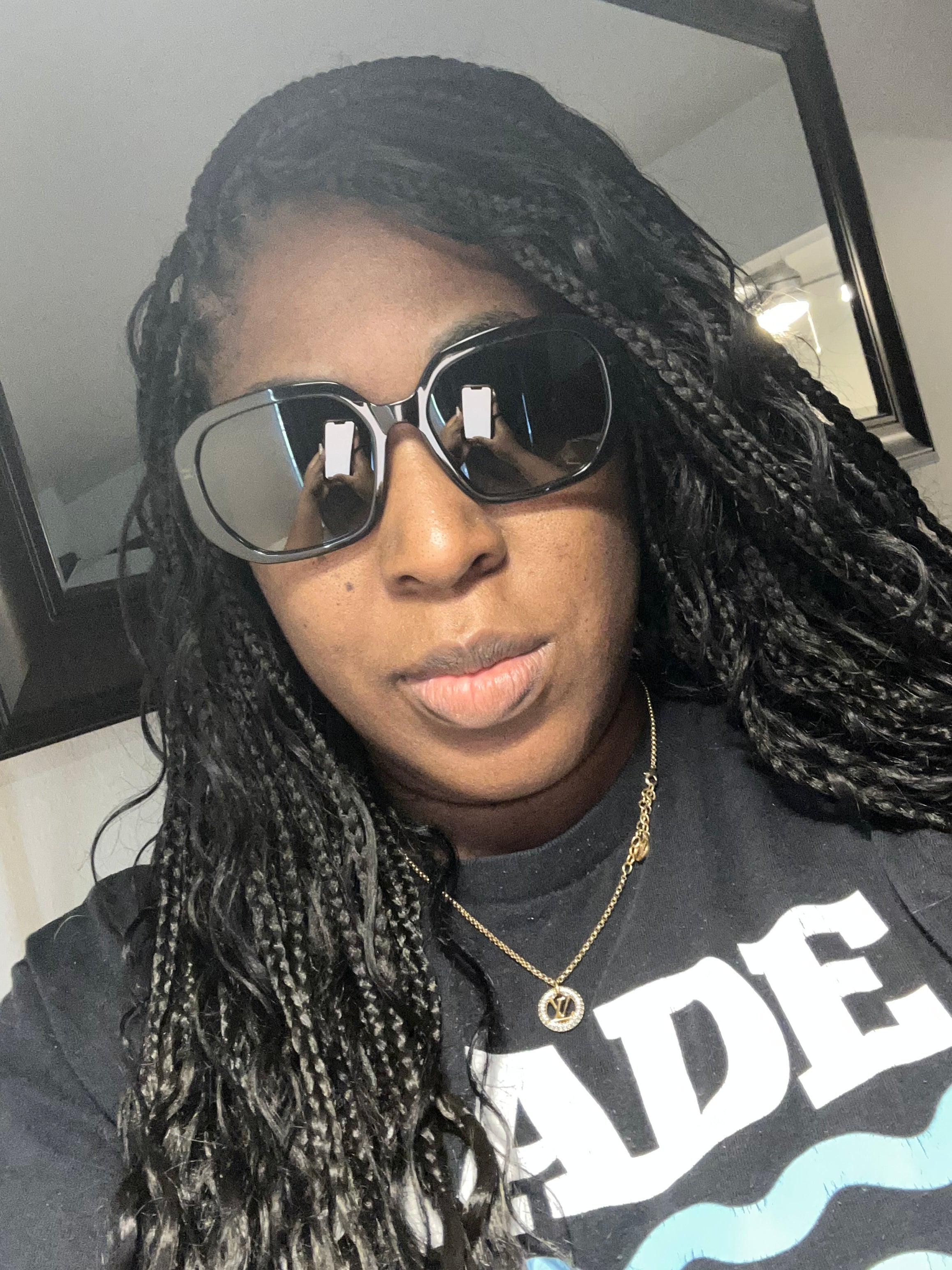 Jimmy Choo Sunglasses