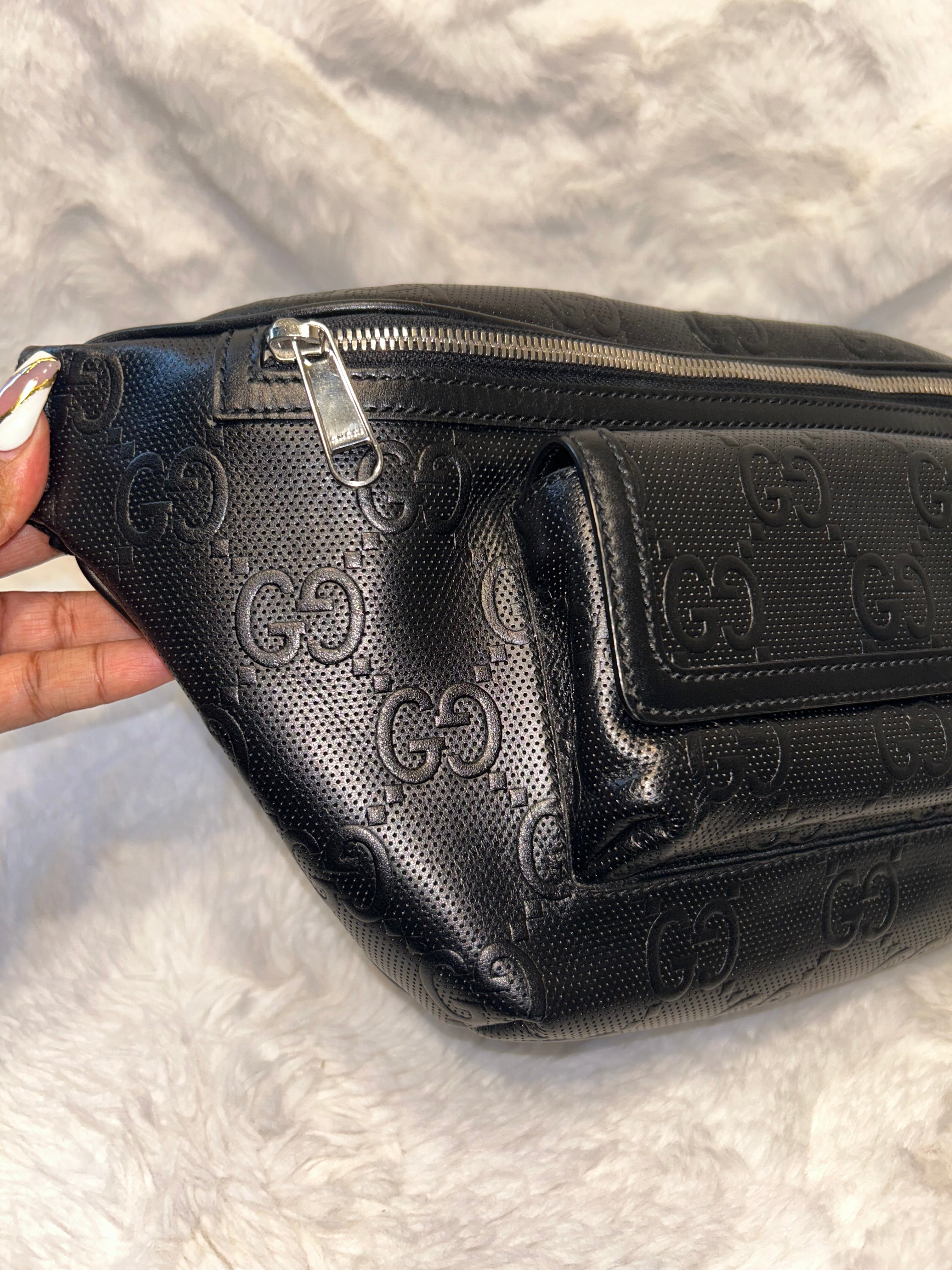 Gucci Bumbag