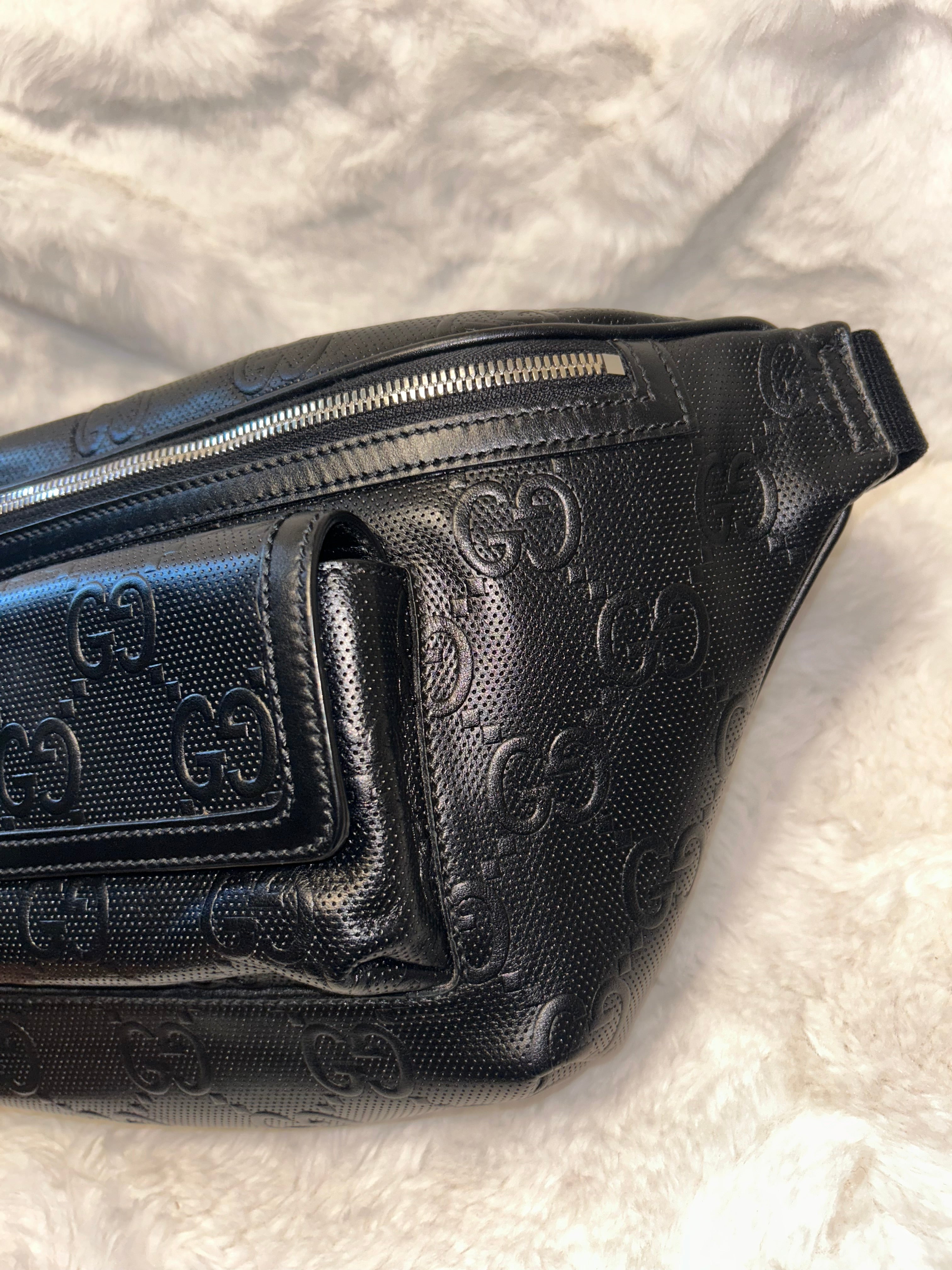 Gucci Bumbag