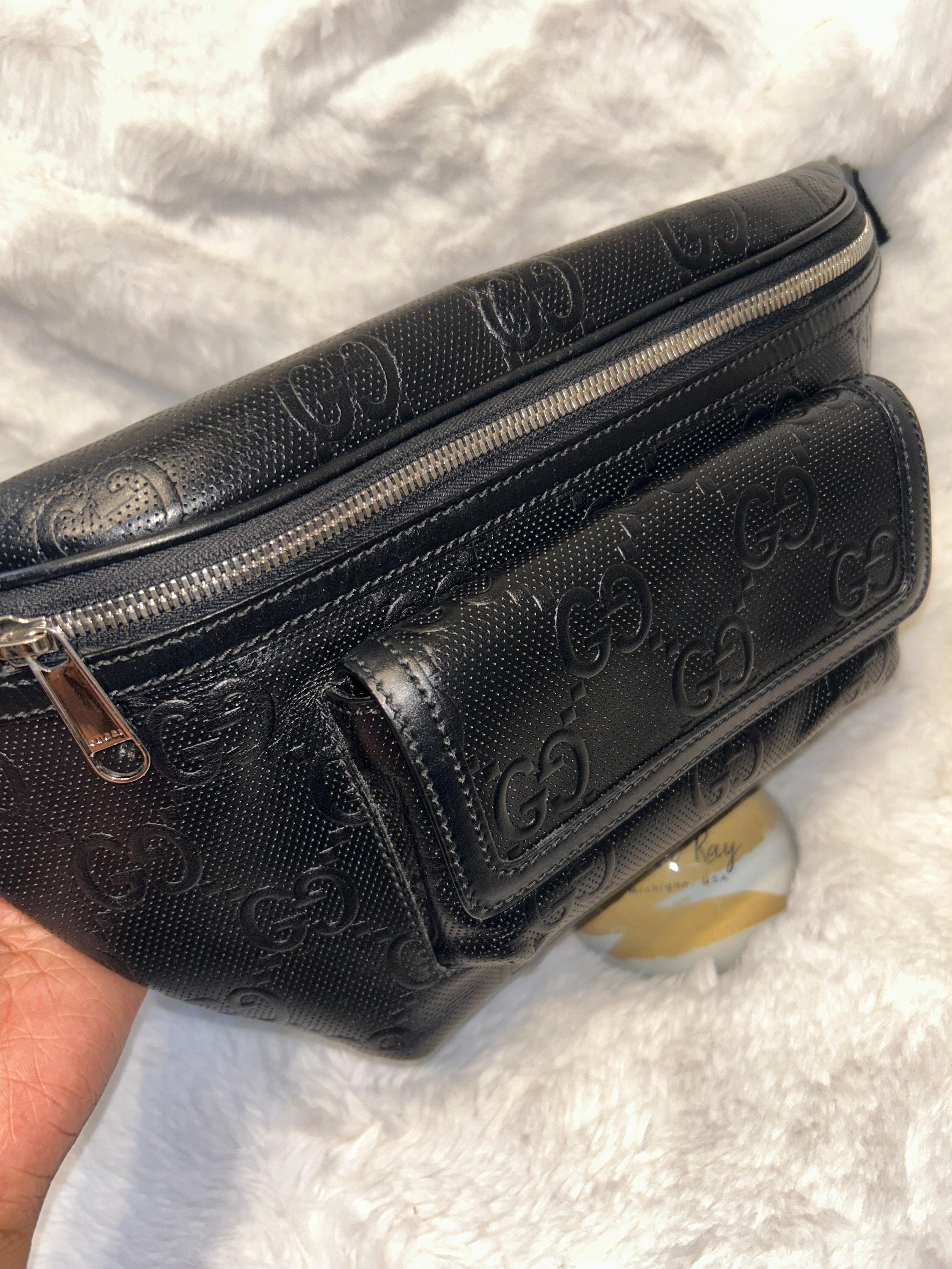 Gucci Bumbag