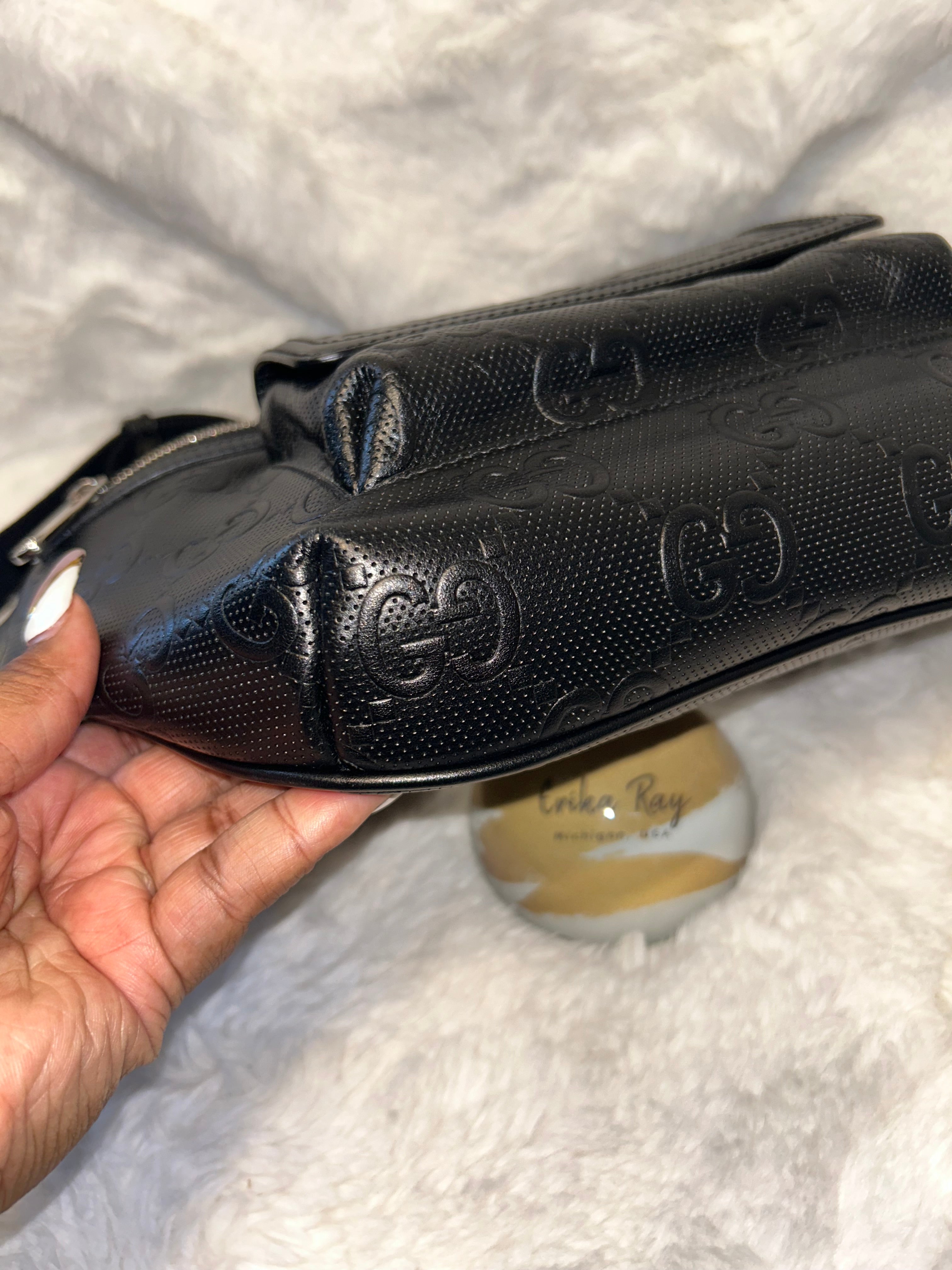 Gucci Bumbag