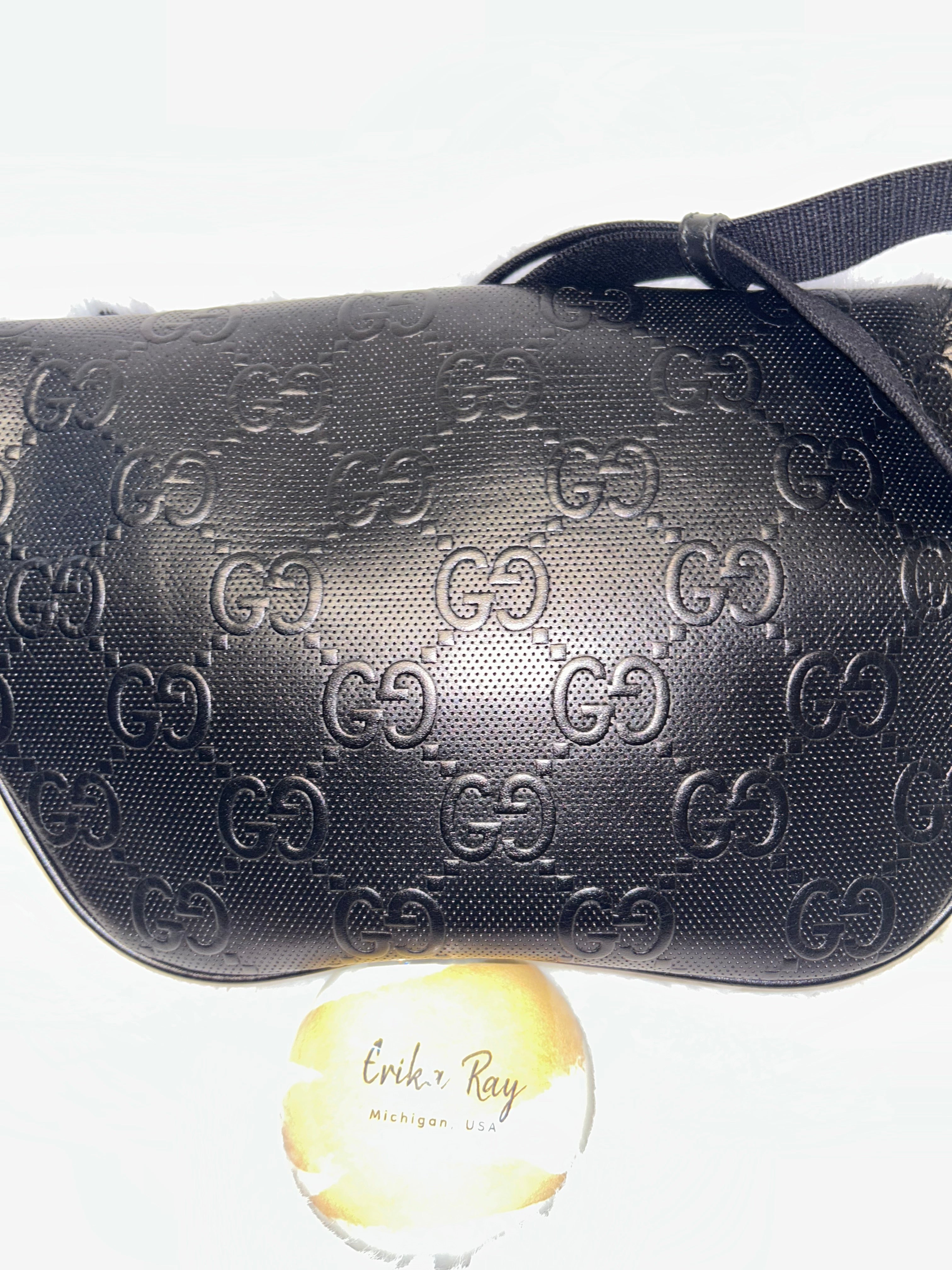 Gucci Bumbag