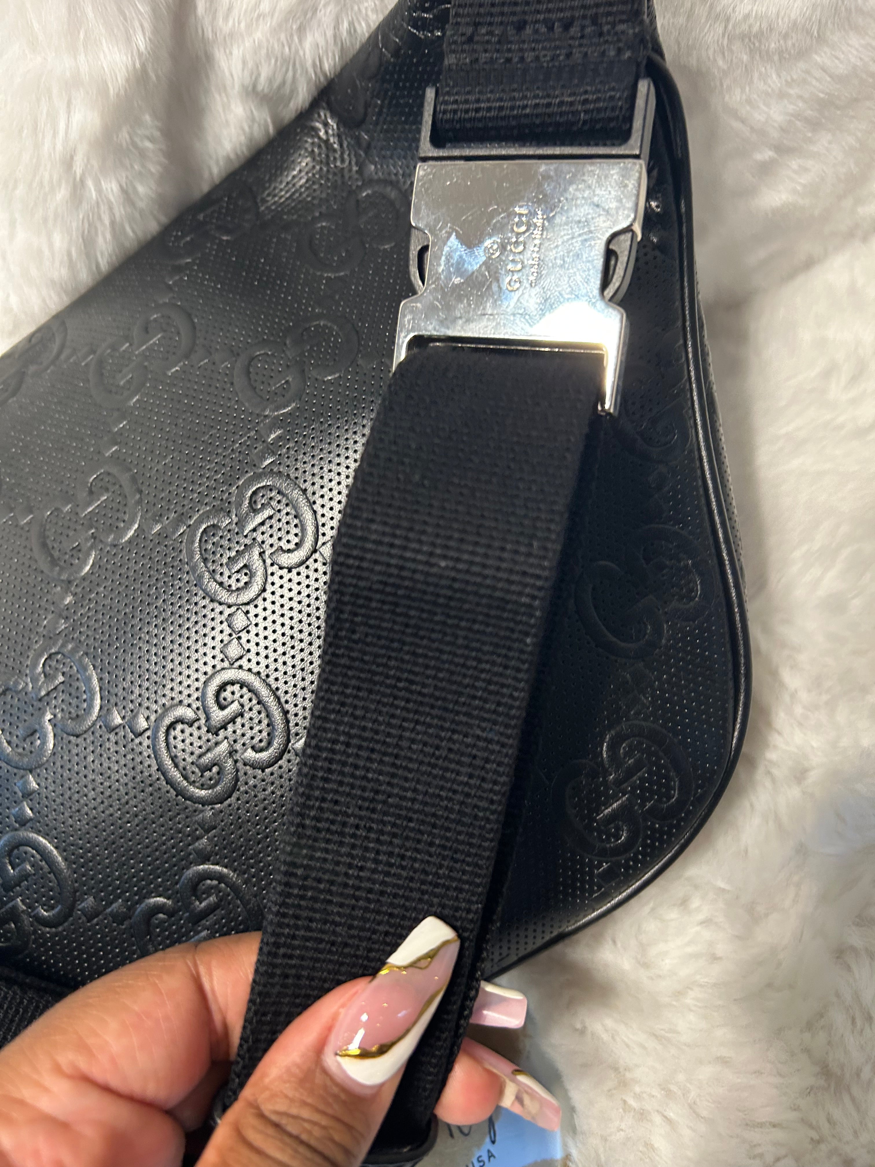 Gucci Bumbag