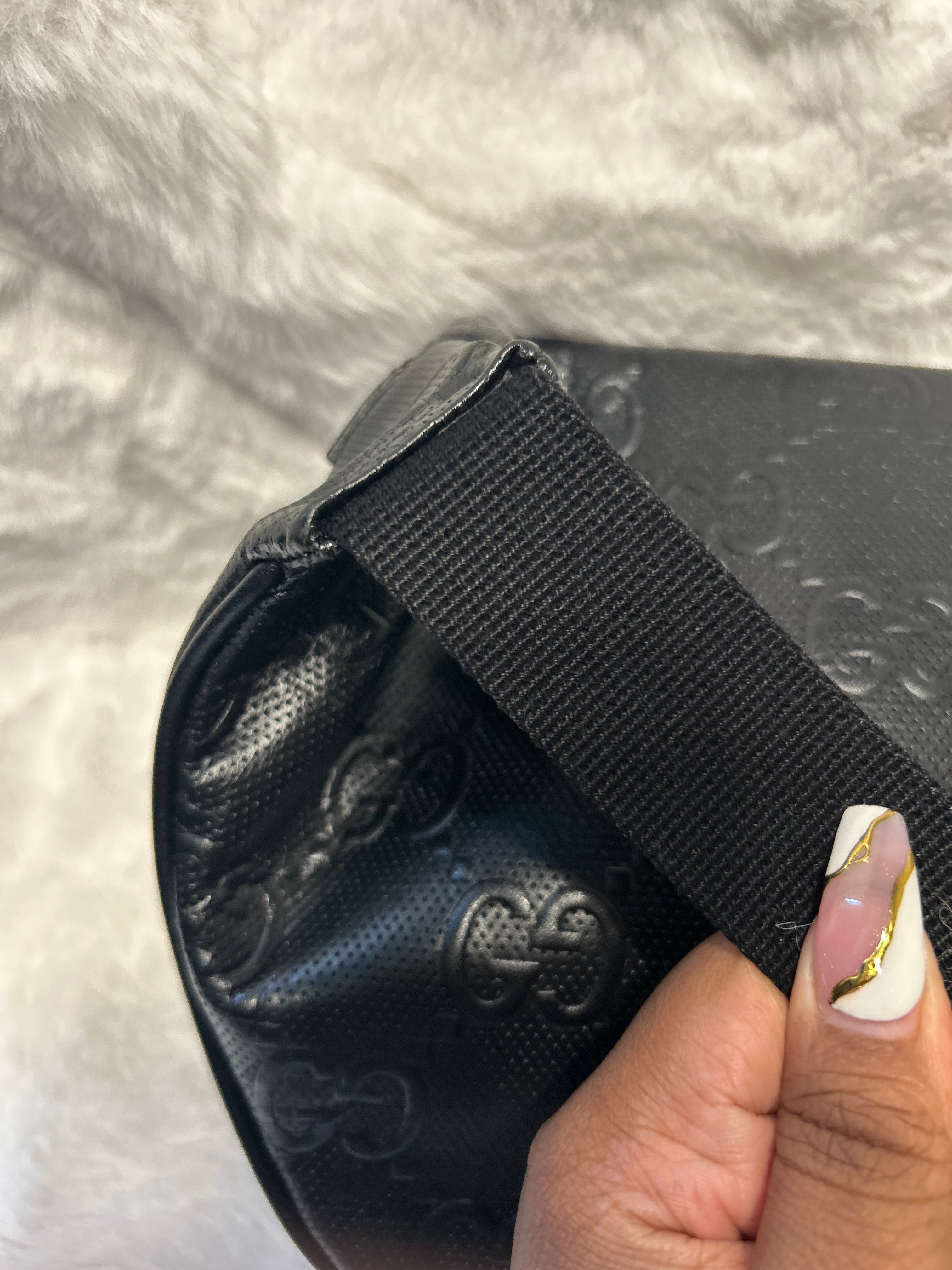 Gucci Bumbag