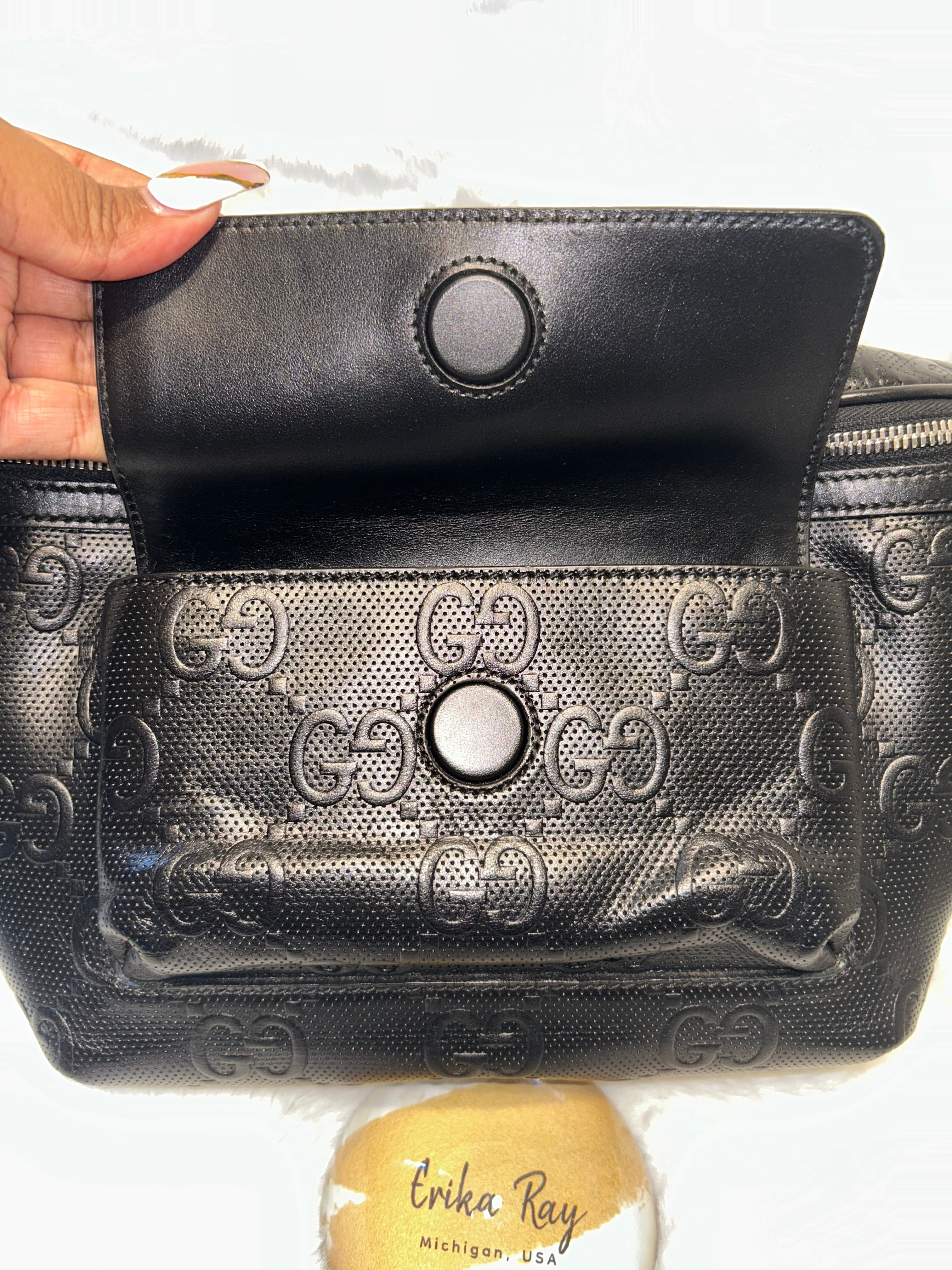 Gucci Bumbag