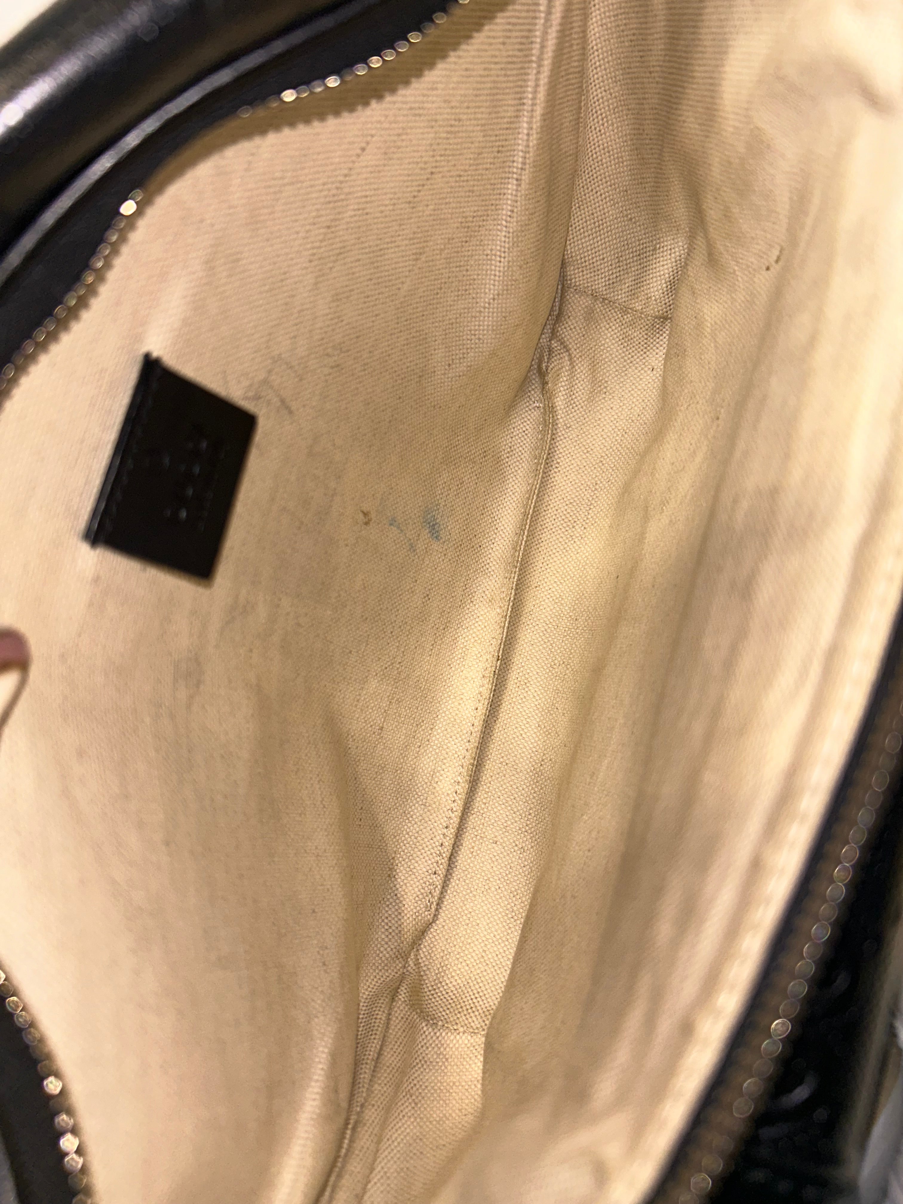 Gucci Bumbag