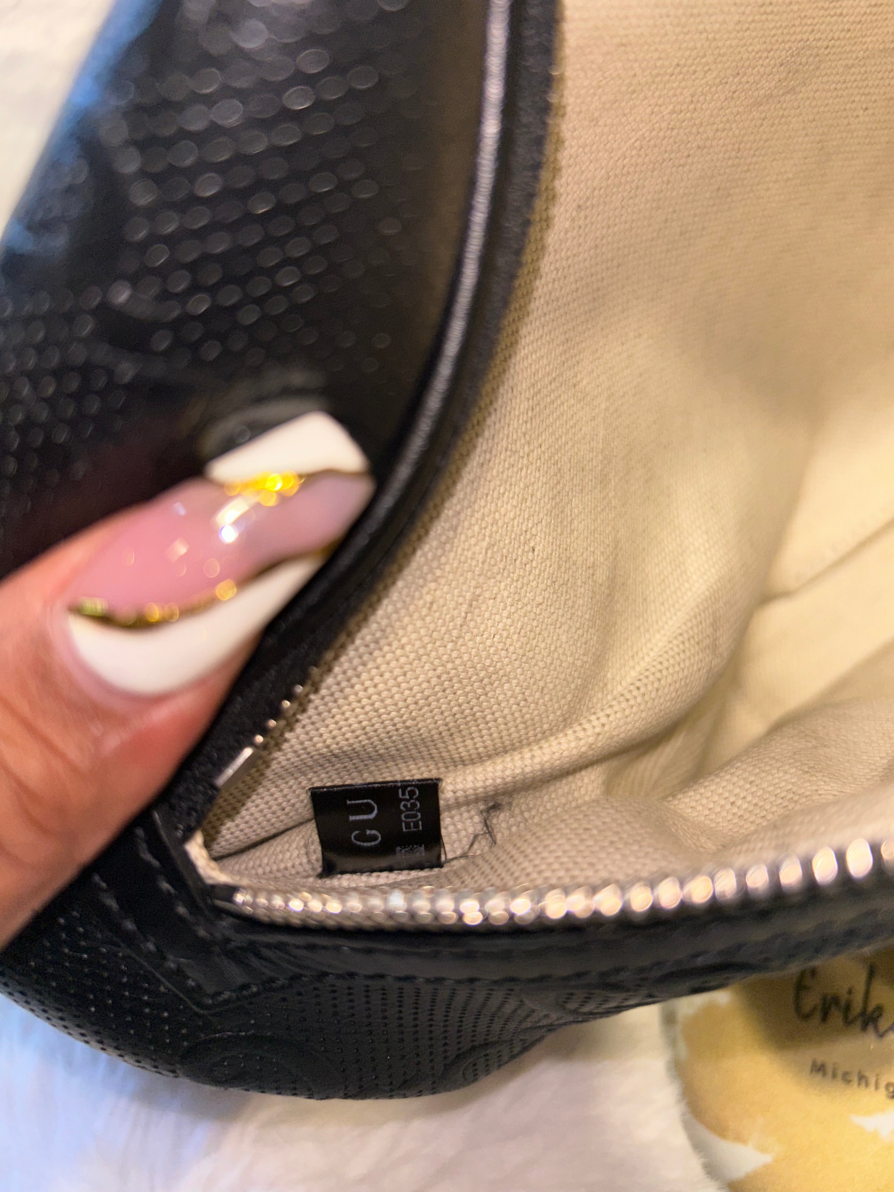 Gucci Bumbag