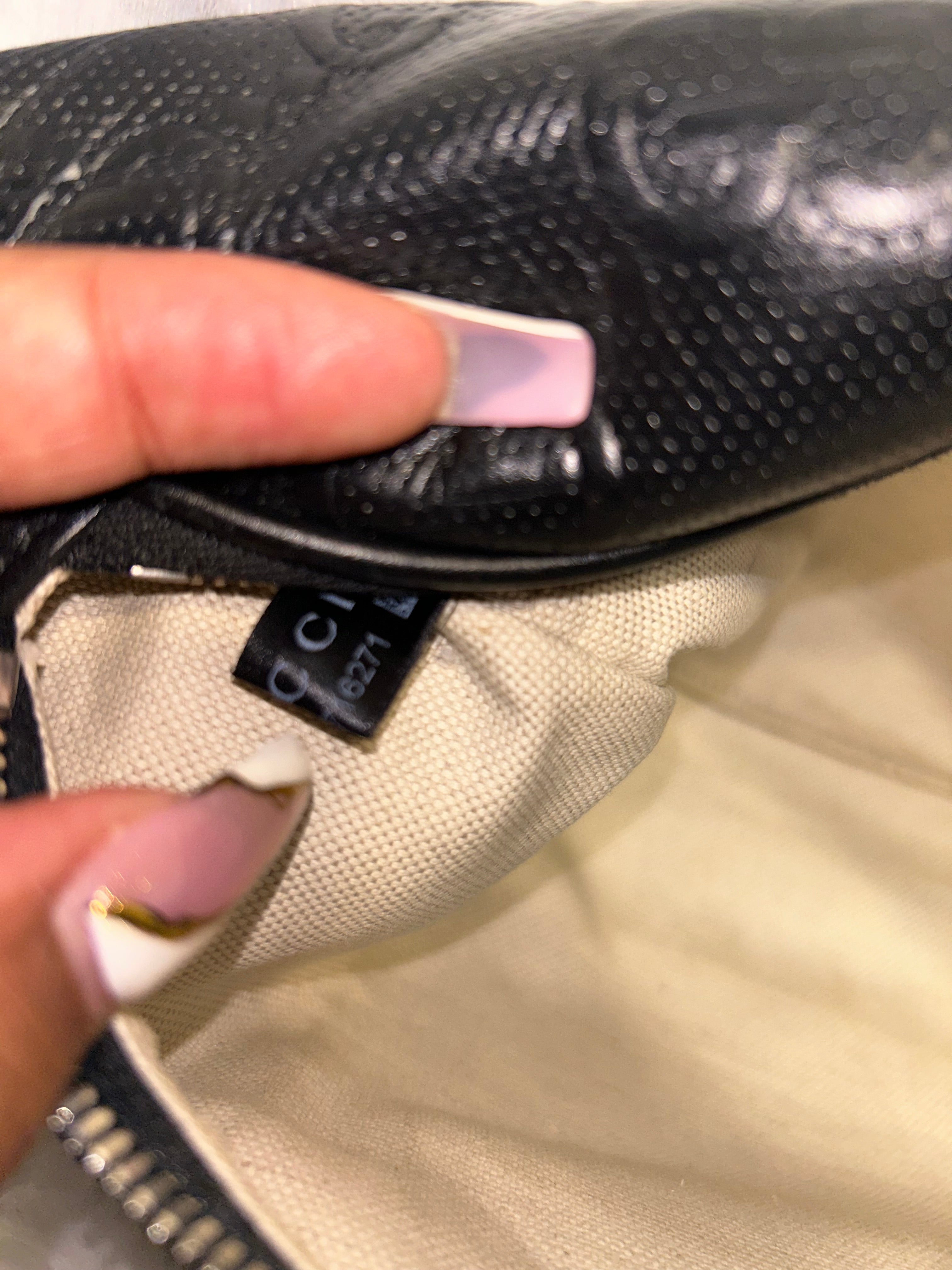 Gucci Bumbag