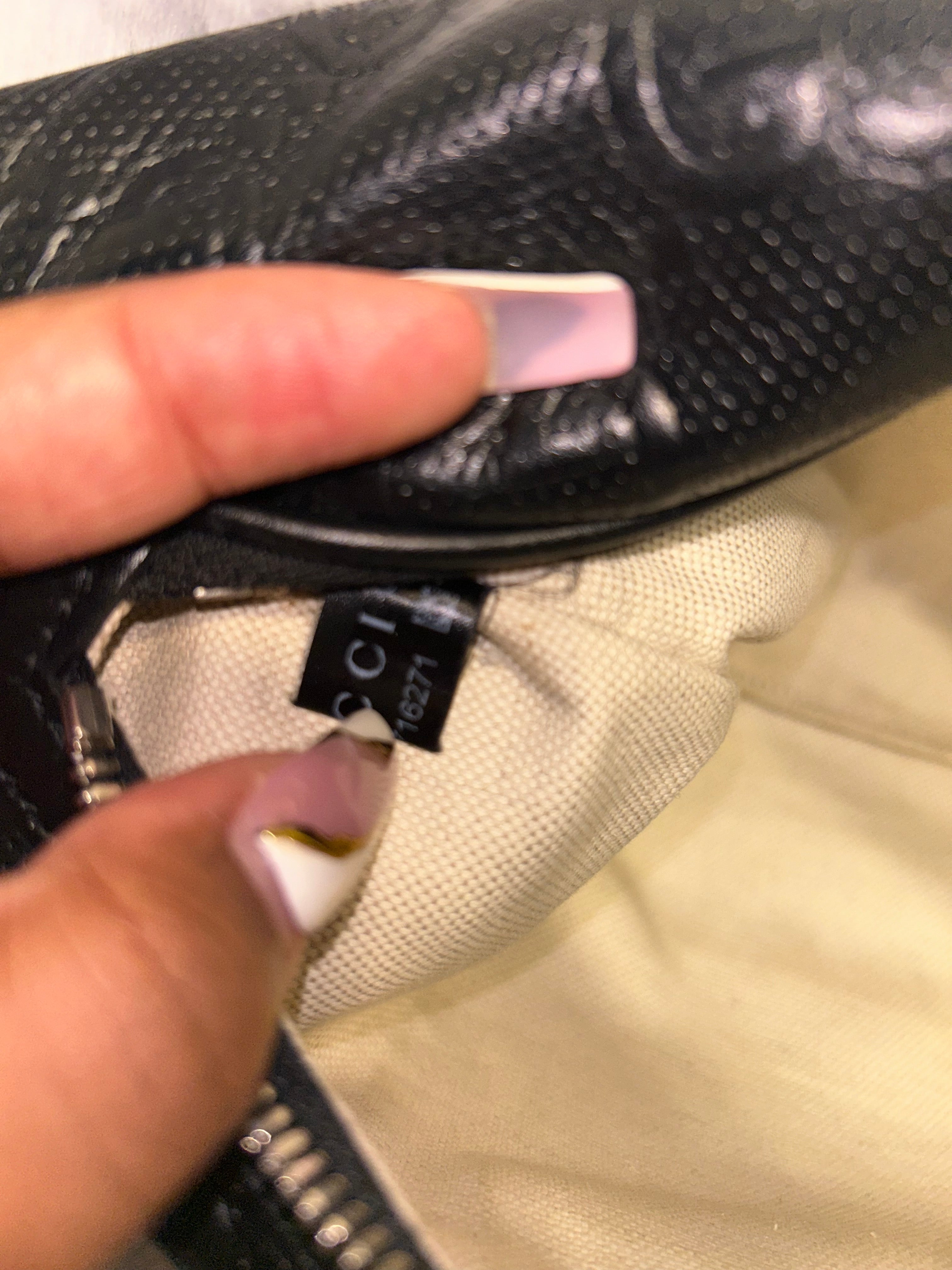 Gucci Bumbag