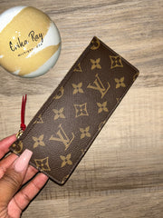 LV Monogram Josephine Insert- BRAND NEW
