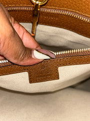 Gucci Interlocking GG Tote