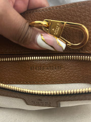 Gucci Interlocking GG Tote