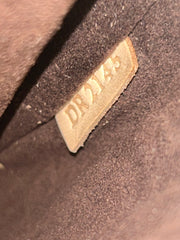 LV Monogram Pochette Metis