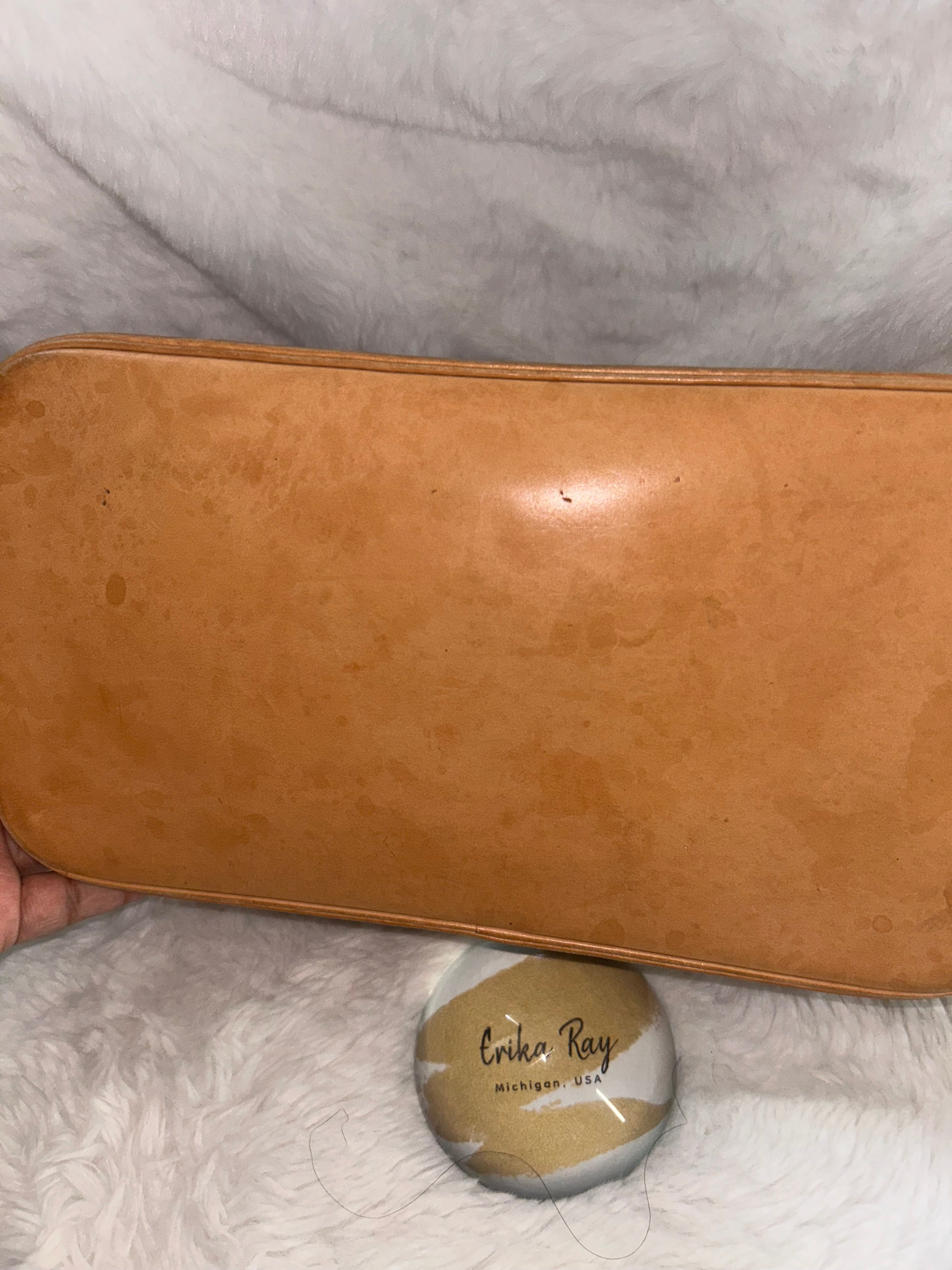 LV Monogram Alma PM